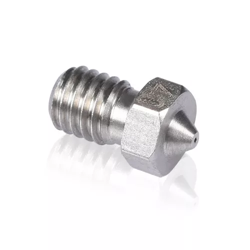 Duză inoxidabilă oțel V6  1.75+0.8mm