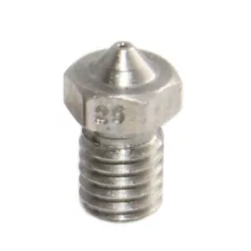 Duză inoxidabilă oțel V6  3.0+0.4mm