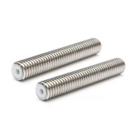 Heatbreak M6x30mm cu gât teflon