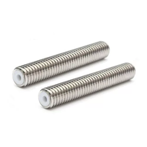 Heatbreak M6x30mm cu gât teflon