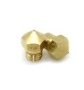 Duză cupru MK10 Wanhao 1.75+0.4mm