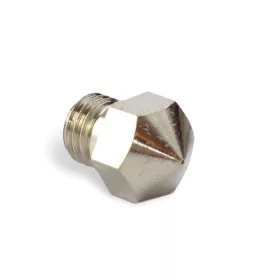 Duză inoxidabilă MK10 Wanhao 1.75+0.4mm