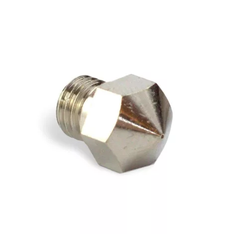Duză inoxidabilă MK10 Wanhao 1.75+0.4mm