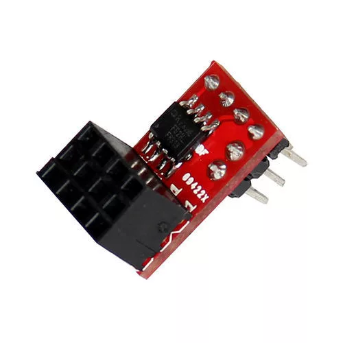 Prelungitor ventilator RAMPS1.4 RRD