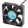 Ventilator 12V 5015