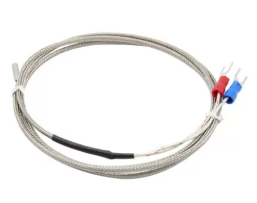 Cartus termică tip-K Thermocouple