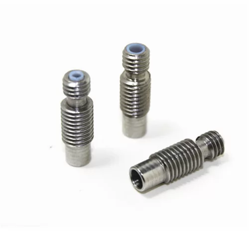 HeatBreak V6 Hotend cu gât teflon 1.75mm