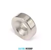 Magnet rotund K800 