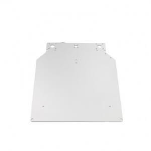 Placă de încălzire aluminiu Ultimaker2 303*257*4mm