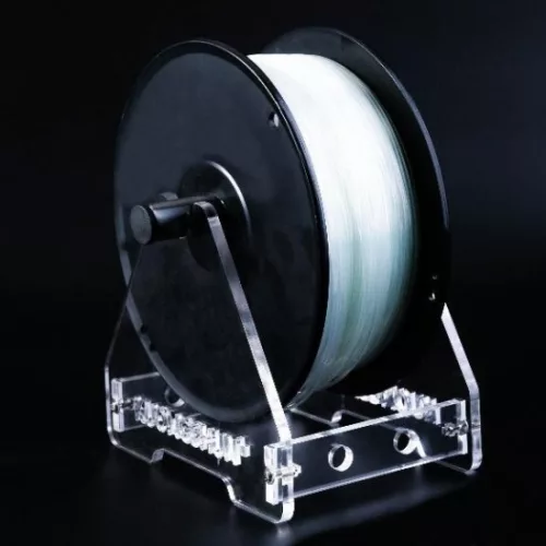 Suport filament translucid