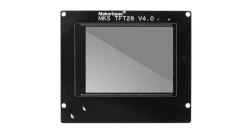 Ecran tactil colorat TFT MKS pentru printer 3D TFT28 V3.0 