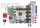 Placă de bază GT2560 controller printer 3D