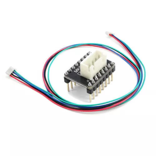 Adaptor prelungitor controller motor pas cu pas MKS