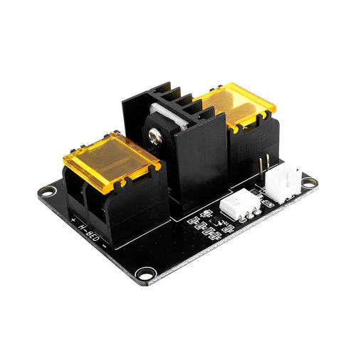Modul la placă de încălzire MKS MOS25 V1.0 MOSFET  25A