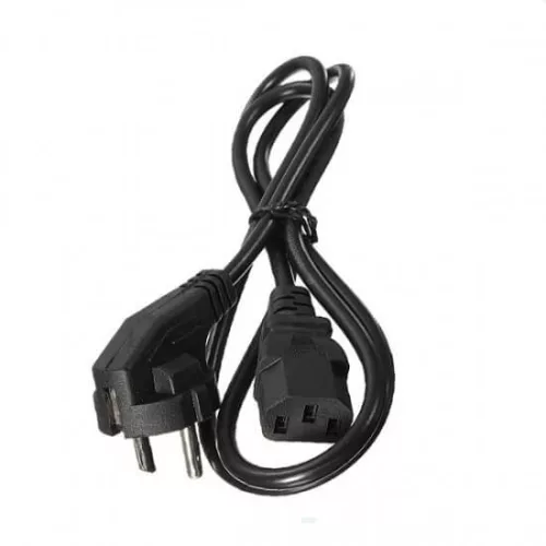 Întrerupător 220V cu cablu 1,2m