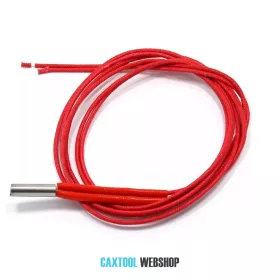 Cartus încălzire 12V 40W cu cablu 1m