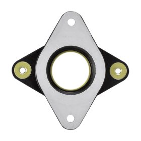   Amortizor Vibrații Motor Pas Cu Pas Stepper NEMA17 54x54x7mm