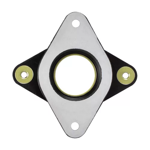 Amortizor Vibrații Motor Pas Cu Pas Stepper NEMA17 54x54x7mm