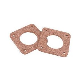 Amortizor plută pentru Nema17 42x42x3mm