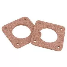 Amortizor plută pentru Nema17 42x42x3mm