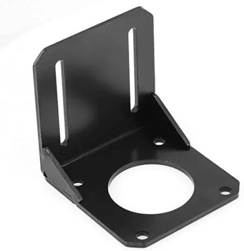 Suport motor Nema23 șuruburi incluse