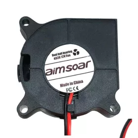 Ventilator 12V 4020
