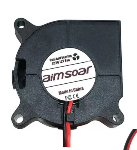 Ventilator 12V 4020