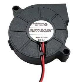 Ventilator 24V 5015 
