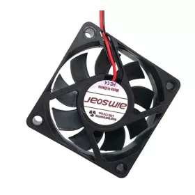 Ventilator 12V 6015 