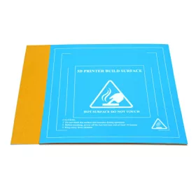 Platou încălzire autoadeziv 200x200 mm