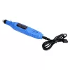 Polizor manual electric/lustruitor