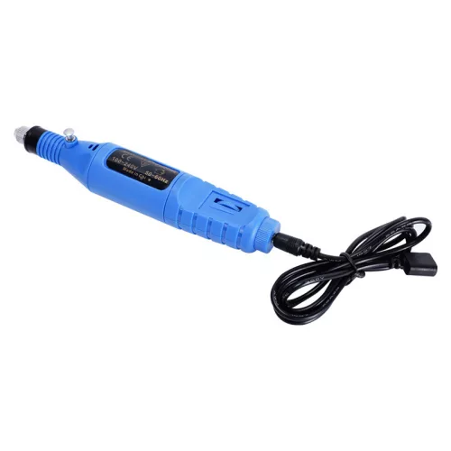 Polizor manual electric/lustruitor