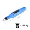 Polizor manual electric/lustruitor