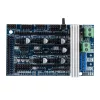 Shield ramps 1.6 / Panou control Shield 1.6