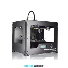 Wanhao D4S