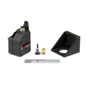 Extruder upgrade kit Creality CR-10 cu Mount pentru CR-10