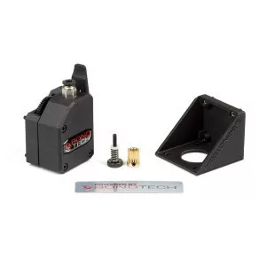Extruder upgrade kit Creality CR-10 cu Mount pentru CR-10