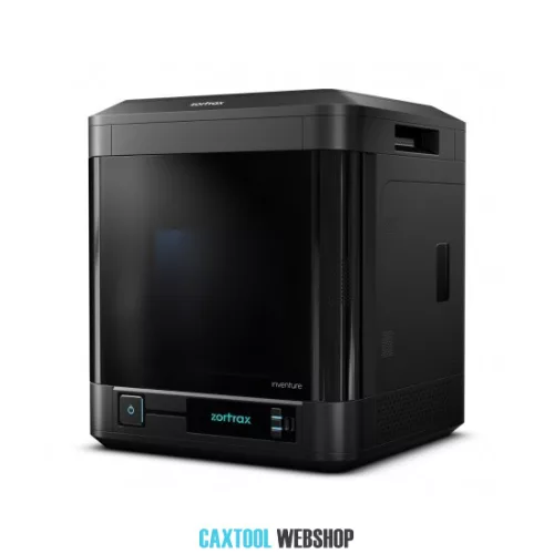 Zortrax Inventure cu sistem DSS 