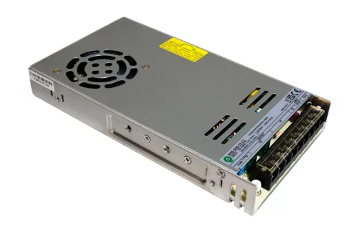 MW Power sursă de alimentare POS-350-12-C2 350.4W 12V 29.2A