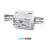 MW Power DIN100W15 sursă de alimentare pe șină DIN 100W 15V 6.66A