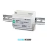 MW Power DIN100W24 sursă de alimentare pe șină DIN 100W 24V 4.15A