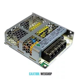 MW Power sursă de alimentare POS-35-24-C2 36W 24V 1.5A