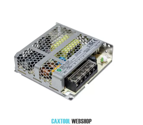 MW Power sursă de alimentare POS-75-12-C2 72W 12V 6A