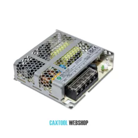 MW Power sursă de alimentare POS-75-24-C2 76.8W 24V 3.2A