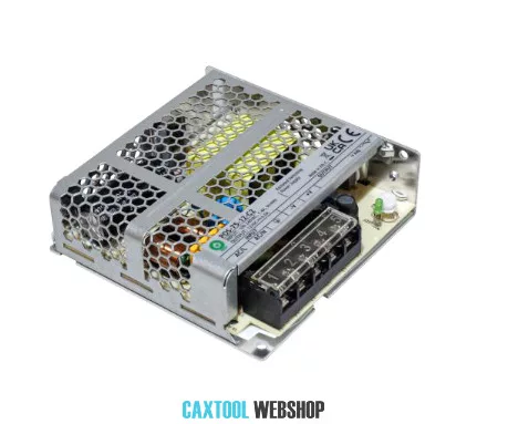 MW Power sursă de alimentare POS-75-24-C2 76.8W 24V 3.2A