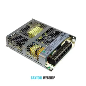 MW Power sursă de alimentare POS-100-5-C2 80W 5V 16A