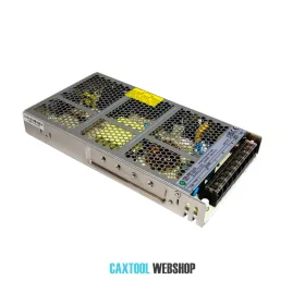 MW Power sursă de alimentare POS-200-12-C2 200.4W 12V 16.7A