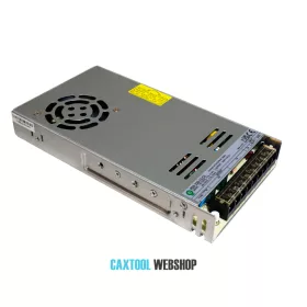 MW Power sursă de alimentare POS-350-24-C2 350.4W 24V 14.6A