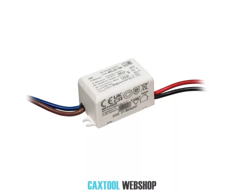 MW Power sursă de alimentare MPL-03-700 3W 2.5~4.5VDC 700mA