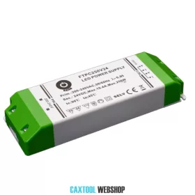   MW Power LED sursă de alimentare FTPC250V24 249.6W 24V 10.4A